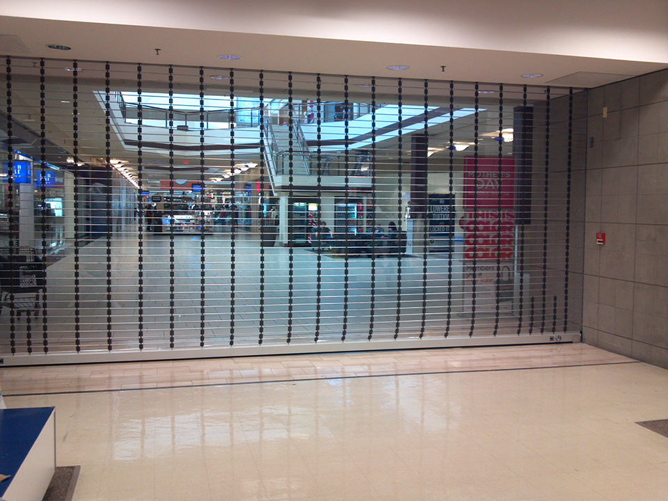 Malls Preferred Window and Door